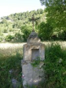 A la croisée du chemin
